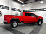 Used 2021 GMC Sierra 2500 SLE w/ SLE Convenience Package image 3