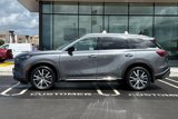 New 2025 INFINITI QX60 Sensory image 2