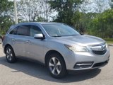 Used 2016 Acura MDX FWD image 2