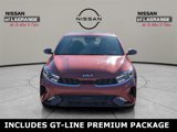 Used 2023 Kia Forte GT-Line w/ GT-Line Premium Package image 2