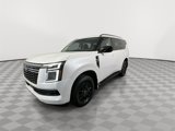New 2025 Nissan Armada SV image 4