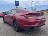 Used 2021 Hyundai Elantra SEL image 3
