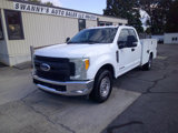 Used 2017 Ford F350 XL w/ Power Equipment Group image 3