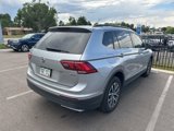 Used 2020 Volkswagen Tiguan SE w/ Panoramic Sunroof Package image 3