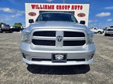 Used 2018 RAM 1500 Express image 2