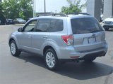 Used 2013 Subaru Forester 2.5X Premium w/ All-Weather Plus Pkg image 4
