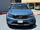 New 2024 Volvo XC40 B5 Plus w/ Climate Package image 2