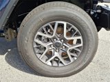 New 2025 Jeep Wrangler Sahara image 5