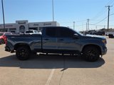 Used 2024 Chevrolet Silverado 1500 Custom w/ Turbomax Blackout Package image 5