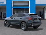 New 2025 Chevrolet Trax LT w/ Driver Confidence Package image 3