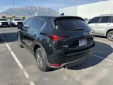 Used 2018 MAZDA CX-5 Sport image 2