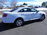 Used 2014 Ford Taurus Police Interceptor AWD w/ Ready For The Road Package image 4
