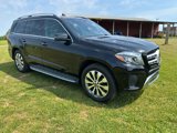 Used 2019 Mercedes-Benz GLS 450 4MATIC w/ Premium 1 Package image 2