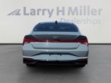 Used 2023 Hyundai Elantra Limited image 4
