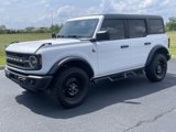 Used 2023 Ford Bronco Black Diamond image 5