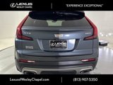 Used 2019 Cadillac XT4 Premium Luxury image 4