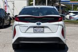 Used 2021 Toyota Prius Prime LE image 5