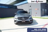 Used 2018 Mercedes-Benz GLC 300 4MATIC Coupe image 2
