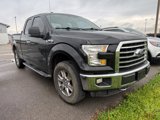 Used 2015 Ford F150 XLT w/ Equipment Group 301A Mid image 5