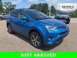 Used 2016 Toyota RAV4 XLE image 2