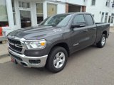 Used 2022 RAM 1500 Big Horn image 2