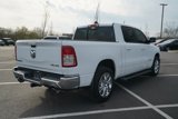 Used 2022 RAM 1500 Big Horn image 5