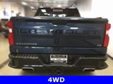 Used 2020 Chevrolet Silverado 1500 LT Trail Boss image 4
