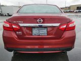 Used 2017 Nissan Altima 2.5 S w/ Power Driver Seat Package image 4