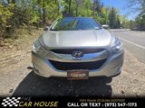Used 2013 Hyundai Tucson Limited w/ Premium Pkg image 4