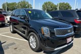 Used 2020 Kia Telluride LX image 2