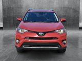 Used 2017 Toyota RAV4 XLE image 2