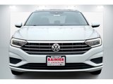 Used 2021 Volkswagen Jetta SEL image 3