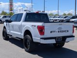 Used 2022 Ford F150 XLT w/ Equipment Group 302A High image 3