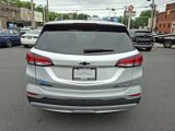 Certified 2022 Chevrolet Equinox RS image 5