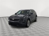 New 2024 Cadillac XT4 Premium Luxury w/ Active Safety Package image 4