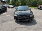 Used 2016 Audi A8 L 3.0T w/ Executive Package image 2