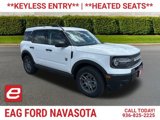 New 2025 Ford Bronco Sport Big Bend image 1