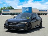 Certified 2022 Honda Civic Sport image 2