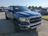Used 2019 RAM 1500 Big Horn image 3