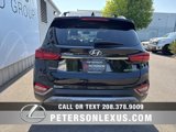 Used 2020 Hyundai Santa Fe Limited image 5