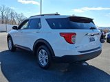 Certified 2023 Ford Explorer XLT image 4