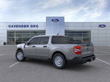 New 2025 Ford Maverick XL image 4