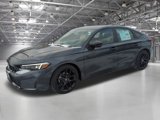 New 2025 Honda Civic Sport image 4