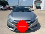 Used 2017 Honda Civic EX image 3