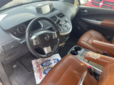 Used 2007 Nissan Quest SE w/ Navigation & Pax Pkg image 5