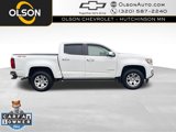 Used 2018 Chevrolet Colorado LT w/ Luxury Package, Chrome image 3