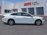 Used 2024 Chevrolet Malibu LT image 5