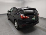Used 2020 Chevrolet Equinox LS w/ LPO, Cargo Package image 5