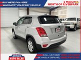 Used 2019 Chevrolet Trax LS w/ Tint and Cruise Package image 5