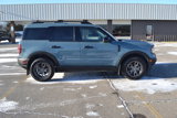 Certified 2022 Ford Bronco Sport Big Bend w/ Convenience Package image 5